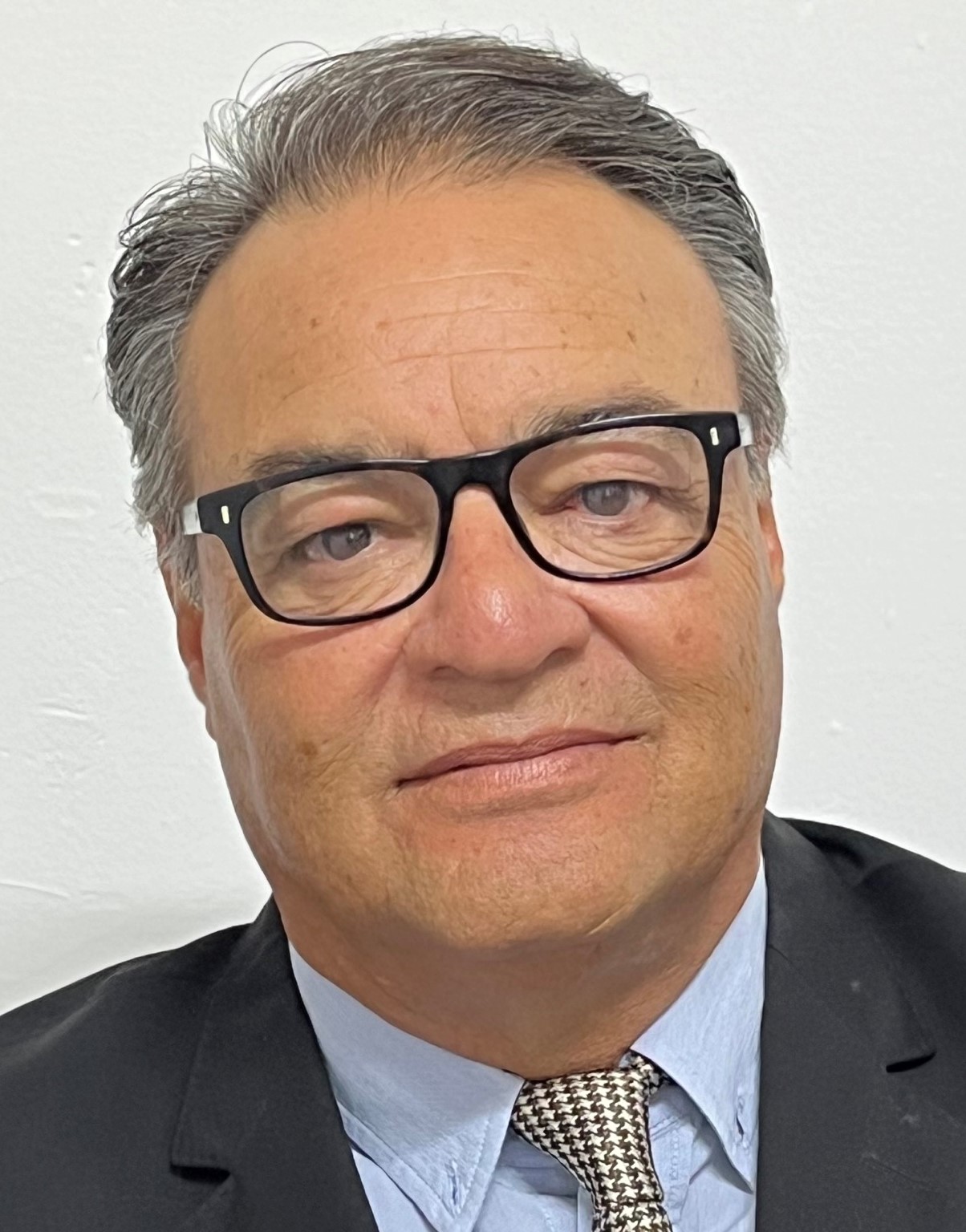 Mario Valdez